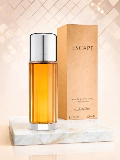 Calvin Klein Escape Eau de Parfum