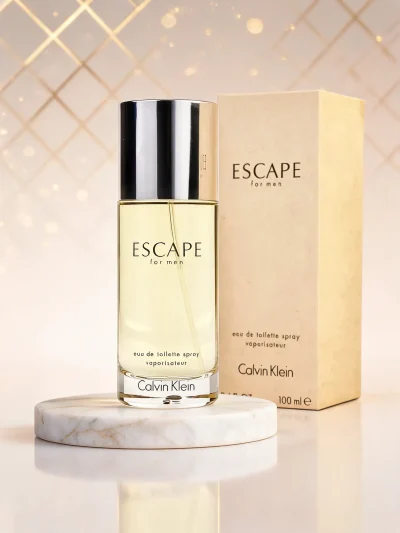Calvin Klein Escape for Men Eau de Toilette