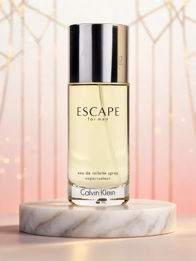 Calvin Klein Escape for Men Eau de Toilette