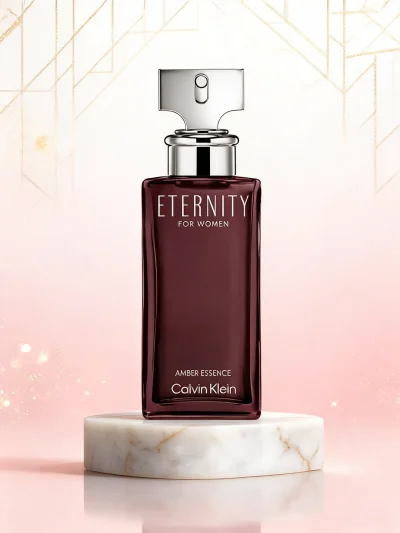 Calvin Klein Eternity Amber Essence Parfum Intense