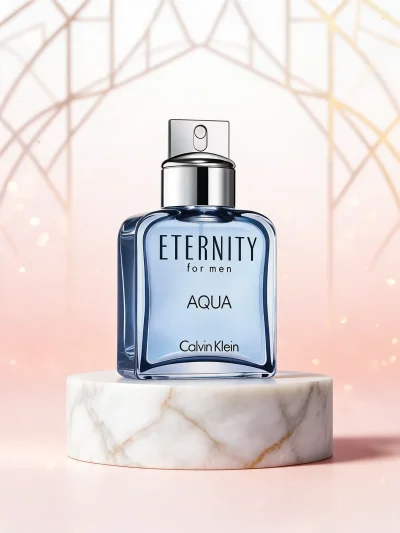 Calvin Klein Eternity Aqua for Men Eau de Toilette