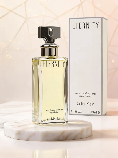Calvin Klein Eternity Eau de Parfum