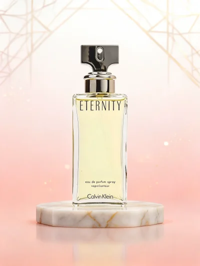 Calvin Klein Eternity Eau de Parfum