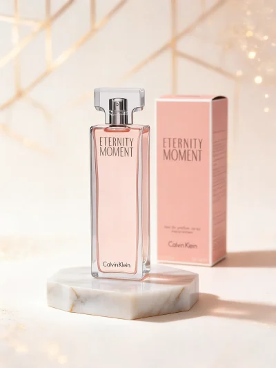 Calvin Klein Eternity Moment Eau de Parfum