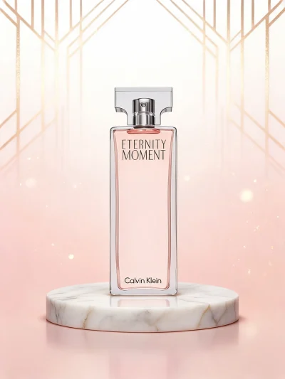 Calvin Klein Eternity Moment Eau de Parfum