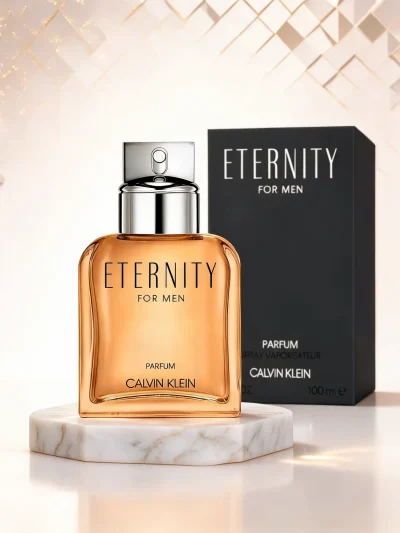 Calvin Klein Eternity Parfum for Men Parfum