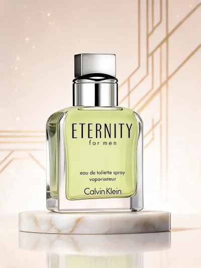 Calvin Klein Eternity for Men Eau de Toilette
