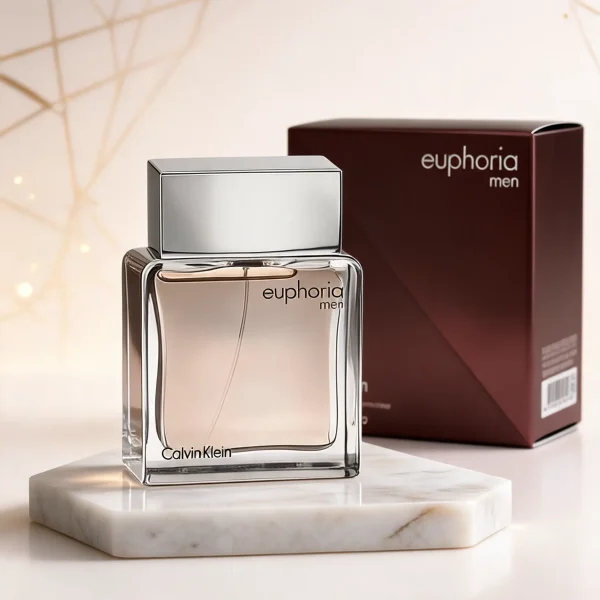 Calvin Klein Euphoria Men Eau de Toilette