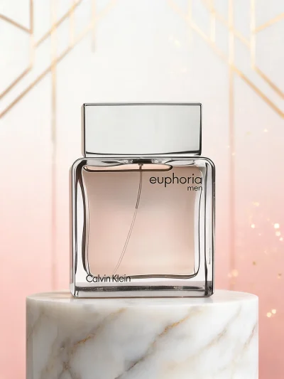 Calvin Klein Euphoria Men Eau de Toilette