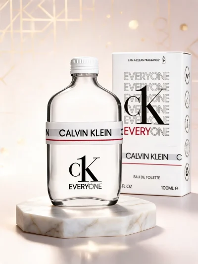 Calvin Klein Everyone Eau de Toilette