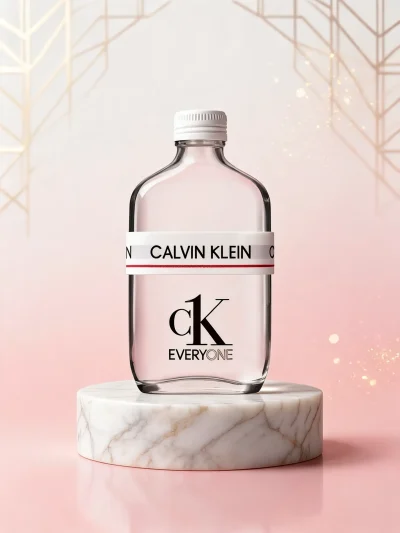 Calvin Klein Everyone Eau de Toilette