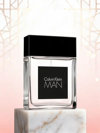 Calvin Klein Man Eau de Toilette