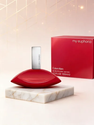 Calvin Klein My Euphoria Eau de Parfum