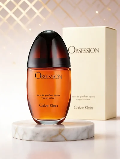 Calvin Klein Obsession Eau de Parfum