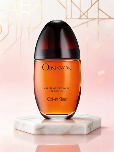 Calvin Klein Obsession Eau de Parfum