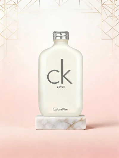 Calvin Klein One Eau de Toilette