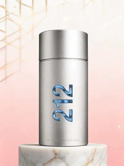 Carolina Herrera 212 Men Eau de Toilette
