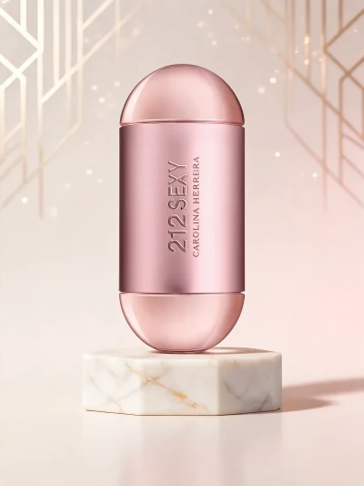 Carolina Herrera 212 Sexy Eau de Parfum