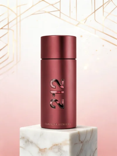Carolina Herrera 212 Sexy Men Eau de Toilette
