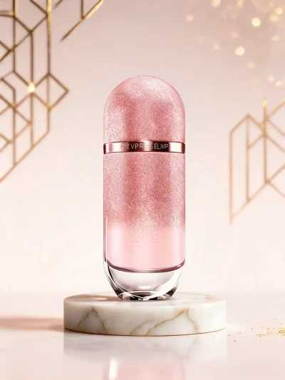 Carolina Herrera 212 VIP Rosé Elixir Eau de Parfum