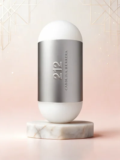 Carolina Herrera 212 Women Eau de Toilette