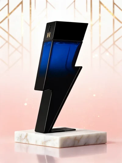 Carolina Herrera Bad Boy Cobalt Elixir Eau de Parfum