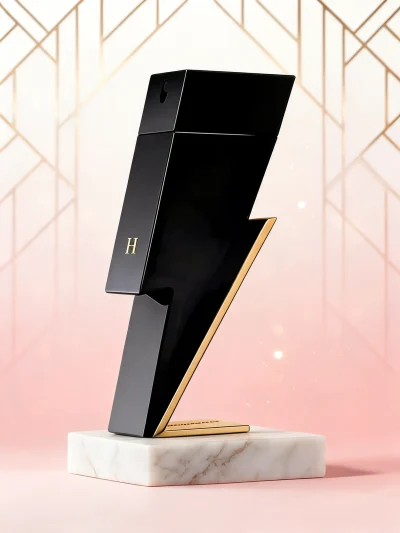 Carolina Herrera Bad Boy Eau de Toilette