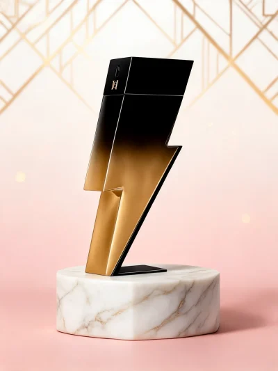 Carolina Herrera Bad Boy Extreme Eau de Parfum