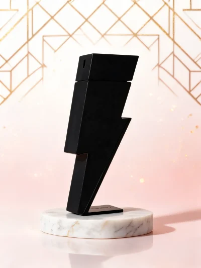 Carolina Herrera Bad Boy Le Parfum Eau de Parfum