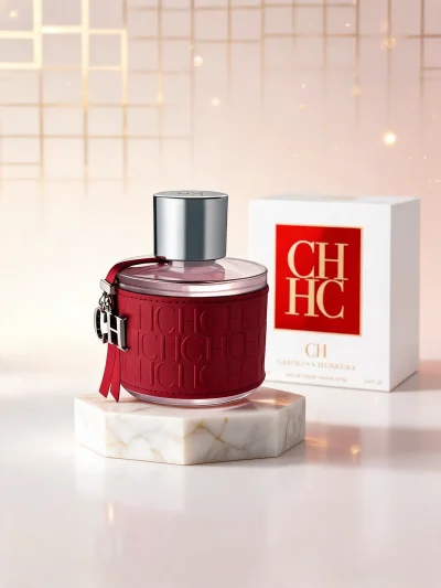 Carolina Herrera CH Eau de Toilette