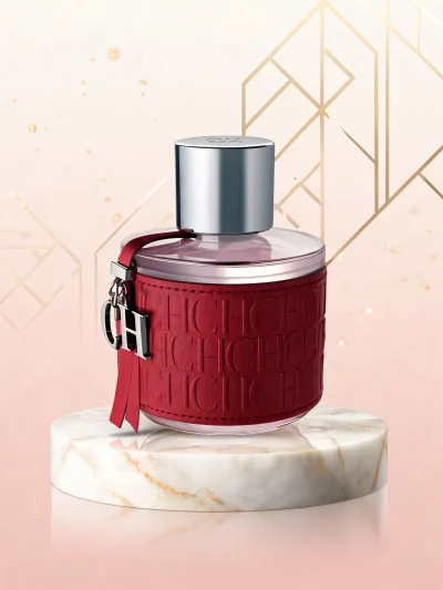 Carolina Herrera CH Eau de Toilette
