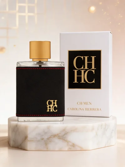 Carolina Herrera CH Men Eau de Toilette