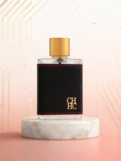 Carolina Herrera CH Men Eau de Toilette
