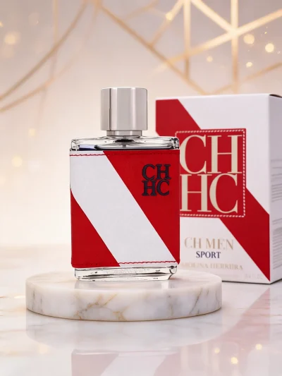 Carolina Herrera CH Men Sport Eau de Toilette