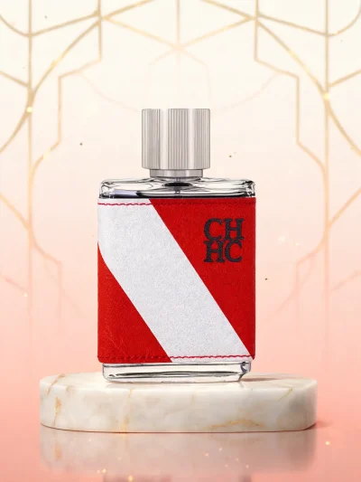 Carolina Herrera CH Men Sport Eau de Toilette