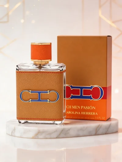 Carolina Herrera CH Pasión for Him Eau de Parfum