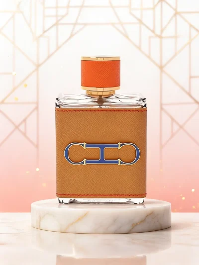 Carolina Herrera CH Pasión for Him Eau de Parfum