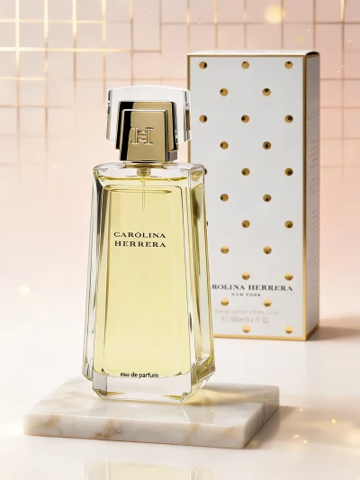Carolina Herrera Carolina Herrera Eau de Parfum