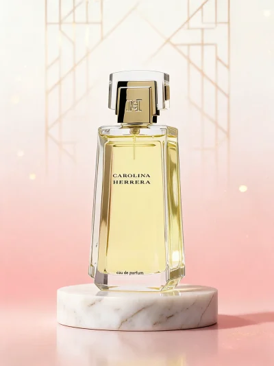 Carolina Herrera Carolina Herrera Eau de Parfum