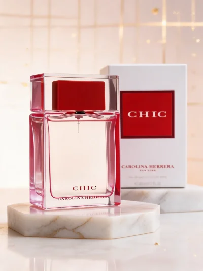 Carolina Herrera Chic Eau de Parfum