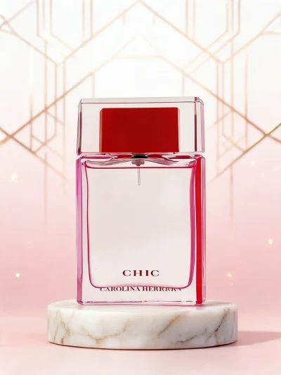 Carolina Herrera Chic Eau de Parfum
