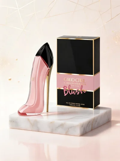 Carolina Herrera Good Girl Blush Eau de Parfum