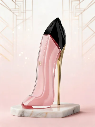 Carolina Herrera Good Girl Blush Eau de Parfum