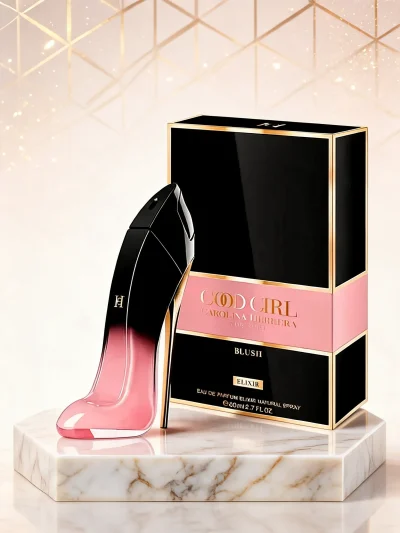 Carolina Herrera Good Girl Blush Elixir Eau de Parfum