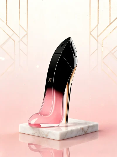 Carolina Herrera Good Girl Blush Elixir Eau de Parfum