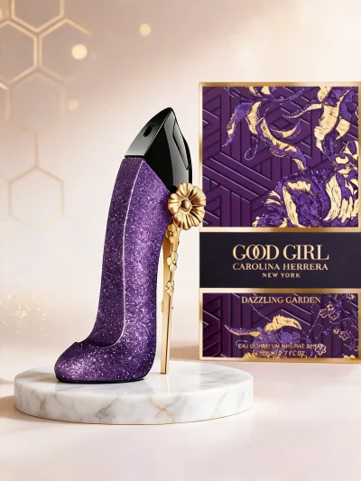 Carolina Herrera Good Girl Dazzling Garden Eau de Parfum