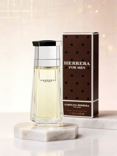 Carolina Herrera Herrera For Men Eau de Toilette