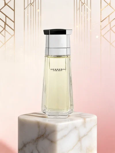 Carolina Herrera Herrera For Men Eau de Toilette