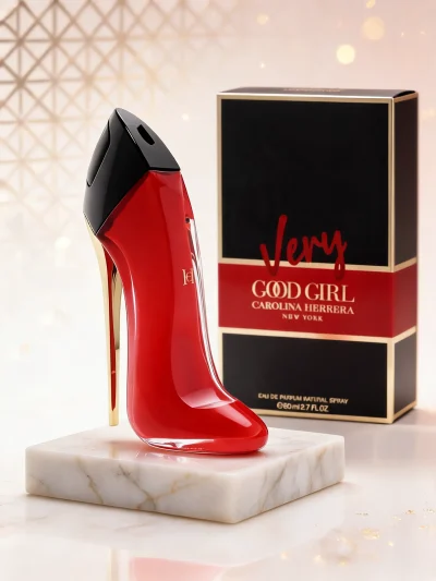 Carolina Herrera Very Good Girl Eau de Parfum