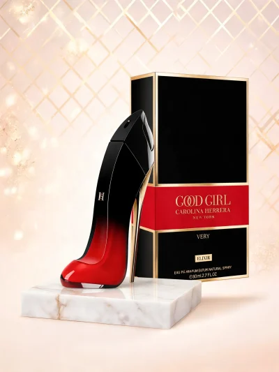 Carolina Herrera Very Good Girl Elixir Eau de Parfum